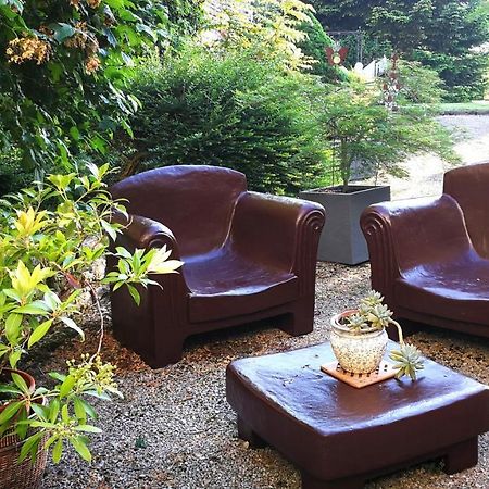 Le Cadran Solaire Romance Classe 3 Etoiles Et 3 Cles Sancey Εξωτερικό φωτογραφία